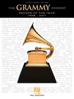 The Grammy Awards Record of the Year - 1958-2011 By Hal Leonard Corp (Other) Cover Image