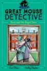 Basil and the Royal Dare (The Great Mouse Detective #7) By Eve Titus (Created by), Cathy Hapka, David Mottram (Illustrator) Cover Image
