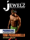Jewelz Fashion and Lifestyle Magazine Issue 8 Cover Image