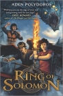 Ring of Solomon Cover Image