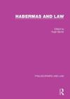Habermas and Law Cover Image