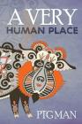 A very human place Cover Image