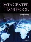 Data Center Handbook Cover Image