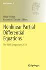 Nonlinear Partial Differential Equations: The Abel Symposium 2010 (Abel Symposia #7) Cover Image