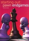 Starting Out: The Queen's Indian (Starting Out - Everyman Chess) By John Emms Cover Image