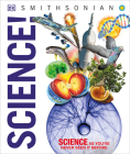 Knowledge Encyclopedia Science! (DK Knowledge Encyclopedias) Cover Image