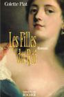 Les Filles Du Roi By Colette Piat Cover Image