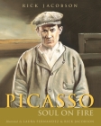 Picasso: Soul on Fire By Rick Jacobson, Laura Fernandez (Illustrator), Rick Jacobson (Illustrator) Cover Image