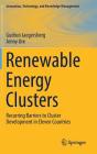 Renewable Energy Clusters: Recurring Barriers to Cluster Development in Eleven Countries (Innovation) Cover Image