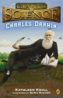Charles Darwin (Giants of Science) By Kathleen Krull, Boris Kulikov (Illustrator) Cover Image