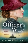 The Officer's Wife By Catherine Law Cover Image