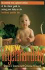 New Vegetarian Baby Cover Image