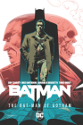 Batman Vol. 2: The Bat-Man of Gotham Cover Image