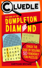 Cluedle: The Case of the Dumpleton Diamond (Book 1) Cover Image