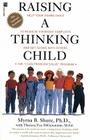 Raising a Thinking Child By Myrna Shure Cover Image