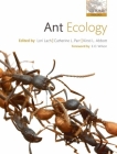 Ant Ecology Cover Image
