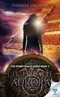 Lights of Aurora By Theresa Dalayne Cover Image