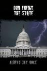 Our Enemy, the State By Albert Jay Nock Cover Image