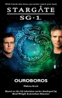 STARGATE SG-1 Ouroboros By Melissa Scott Cover Image