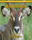 Wasserbock: Sagenhafte Bilder und Fakten By Donna Gayaldo Cover Image