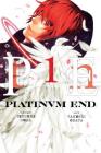 Platinum End, Vol. 1 Cover Image