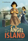 Li on Angel Island By Veeda Bybee, Andrea Rossetto (Illustrator) Cover Image