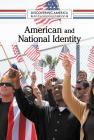 American and National Identity Cover Image