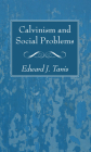Calvinism and Social Problems Cover Image