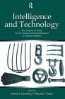 Intelligence and Technology: The Impact of Tools on the Nature and Development of Human Abilities (Educational Psychology) Cover Image
