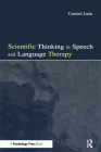 Scientific Thinking in Speech and Language Therapy Cover Image