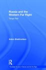 Russia and the Western Far Right: Tango Noir (Routledge Studies in Fascism and the Far Right) Cover Image