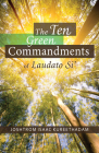 The Ten Green Commandments of Laudato Si' By Joshtrom Kureethadam Cover Image