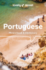 Lonely Planet Portuguese Phrasebook & Dictionary 5 Cover Image