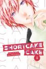 Shortcake Cake, Vol. 3 Cover Image