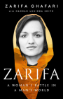 Zarifa: A Woman's Battle in a Man's World Cover Image