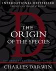 The Origin of the Species By Charles Darwin Cover Image