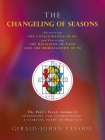 The Changeling of Seasons: The Fool's Tarot, Volume 2: Extensions and Interactions- a Starting Point of Practice Cover Image