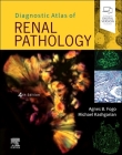 Diagnostic Atlas of Renal Pathology Cover Image