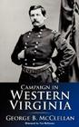 Campaign in Western Virginia 1863 Cover Image