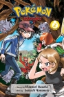 Pokémon Adventures: X•Y, Vol. 2 Cover Image