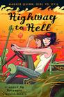 Highway to Hell By Rosemary Clement-Moore Cover Image
