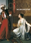 Othello The Moore of Venice: a tragedy by William Shakespeare about two central characters: Othello, a Moorish general in the Venetian army, and hi By William Shakespeare Cover Image