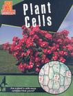Plant Cells (Let's Relate to Genetics) By Penny Dowdy Cover Image