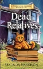 Dead Relatives By Lucinda Harrison Cover Image