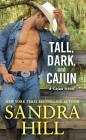 Tall, Dark, and Cajun Cover Image