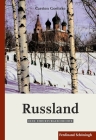 Russland: Eine Strukturgeschichte By Carsten Goehrke Cover Image