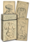 Tarot I Naibi Di Giovanni Vacchetta: Anima Antiqua By I. Naibi Di Giovanni Vacchetta Cover Image