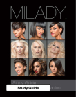 Study Guide: The Essential Companion for Milady Standard Cosmetology By Milady Cover Image