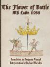 The Flower of Battle: MS Latin 11269 Cover Image