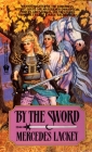 By the Sword (Valdemar) By Mercedes Lackey Cover Image